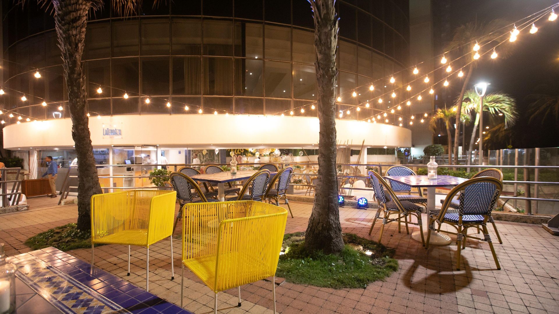 Almirante Colombia Hotel 5*