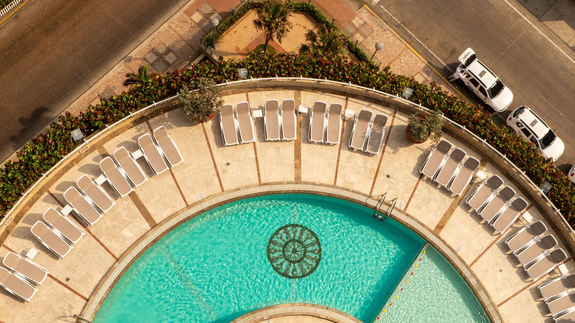 Almirante Colombia Hotel Cartagena