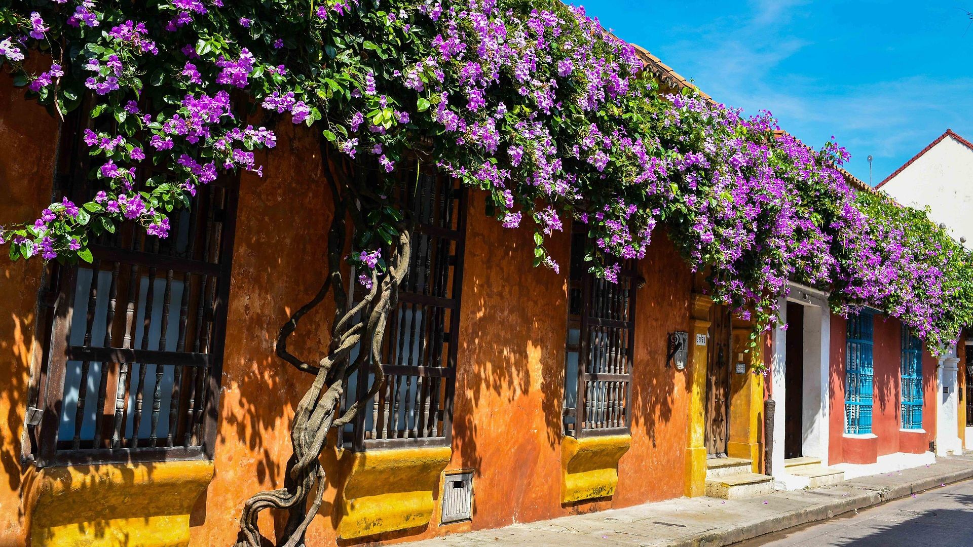 Almirante Colombia Hotel