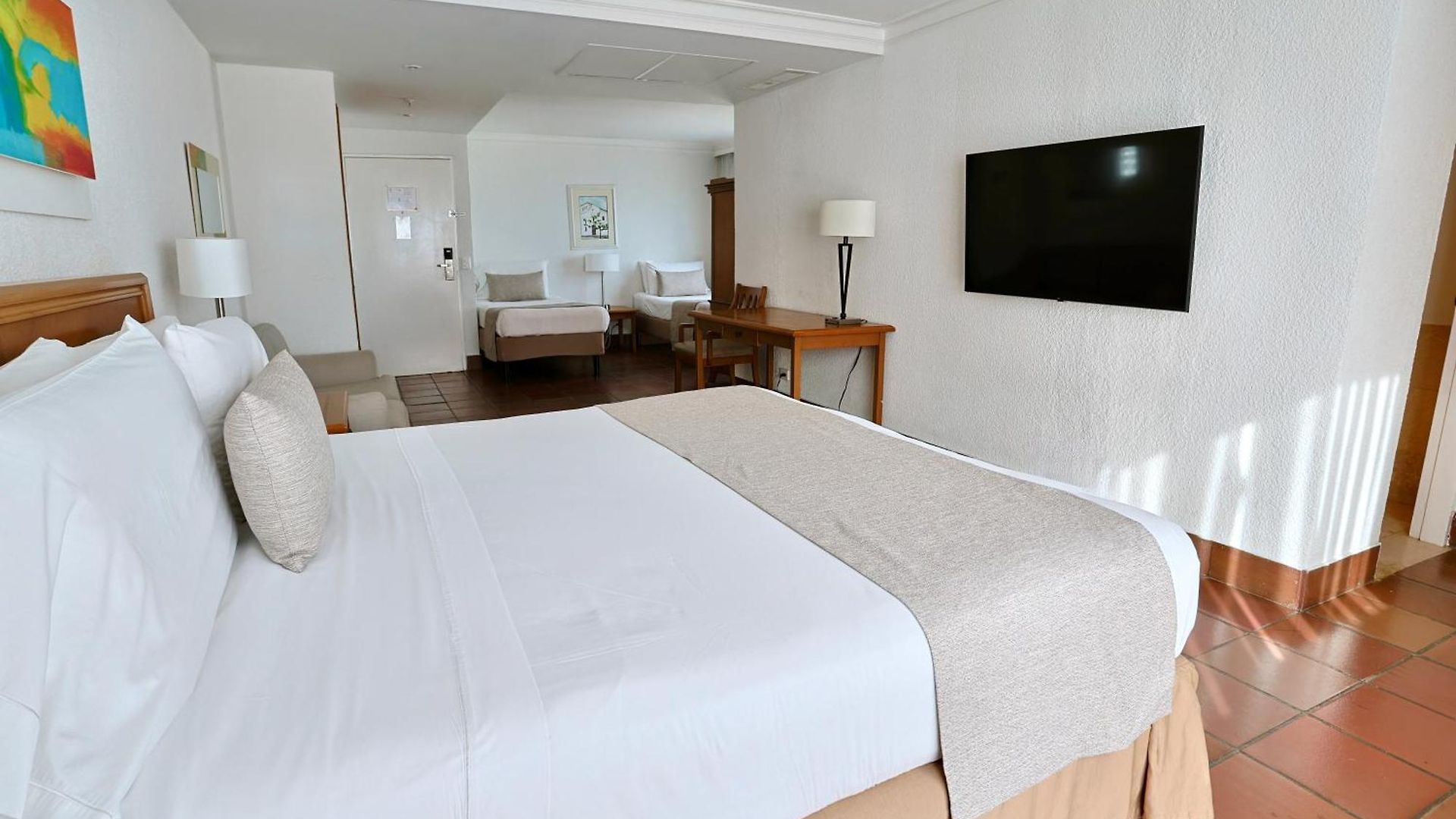 Almirante Colombia 5*