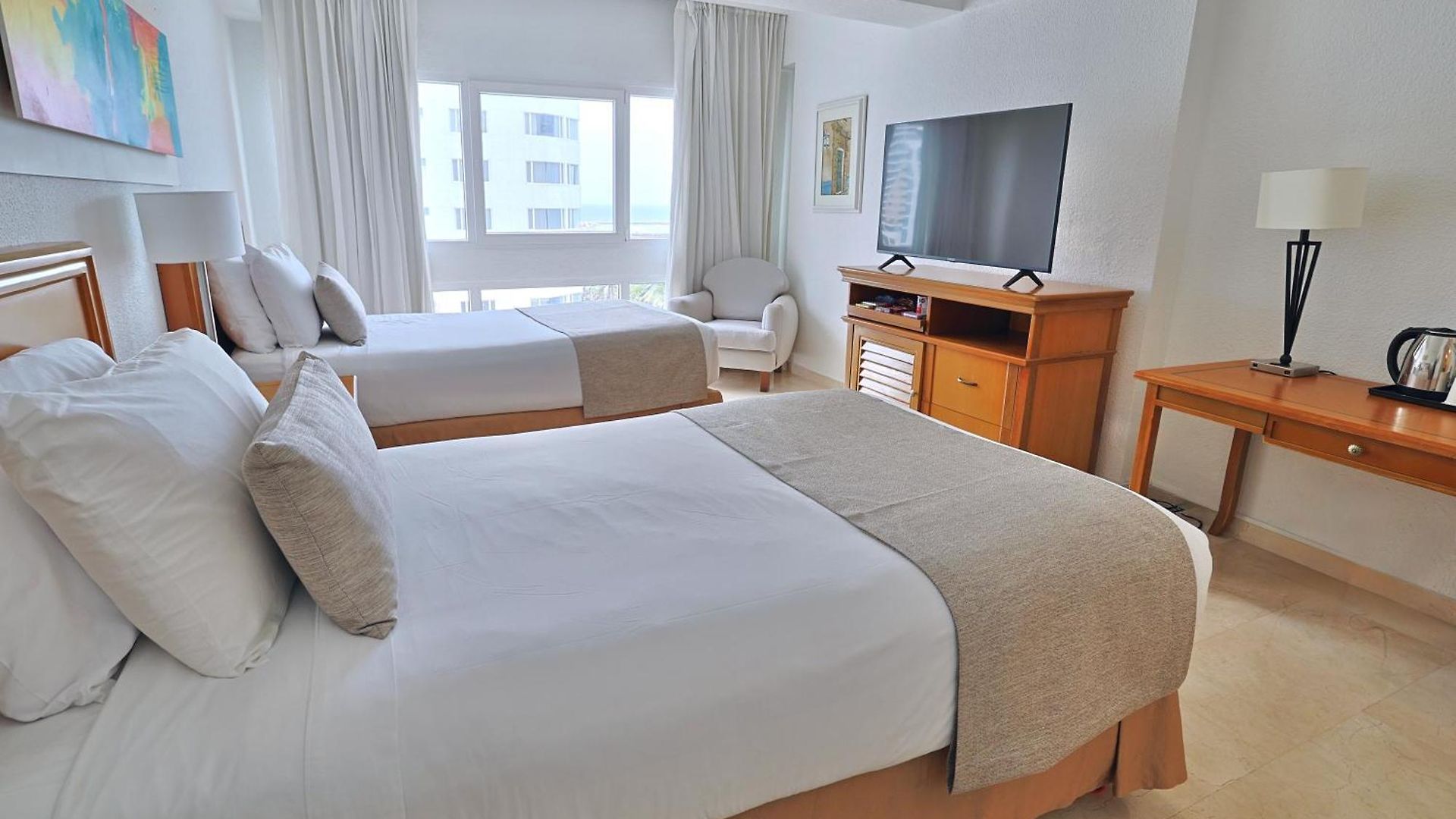 Almirante Colombia Hotel 5*