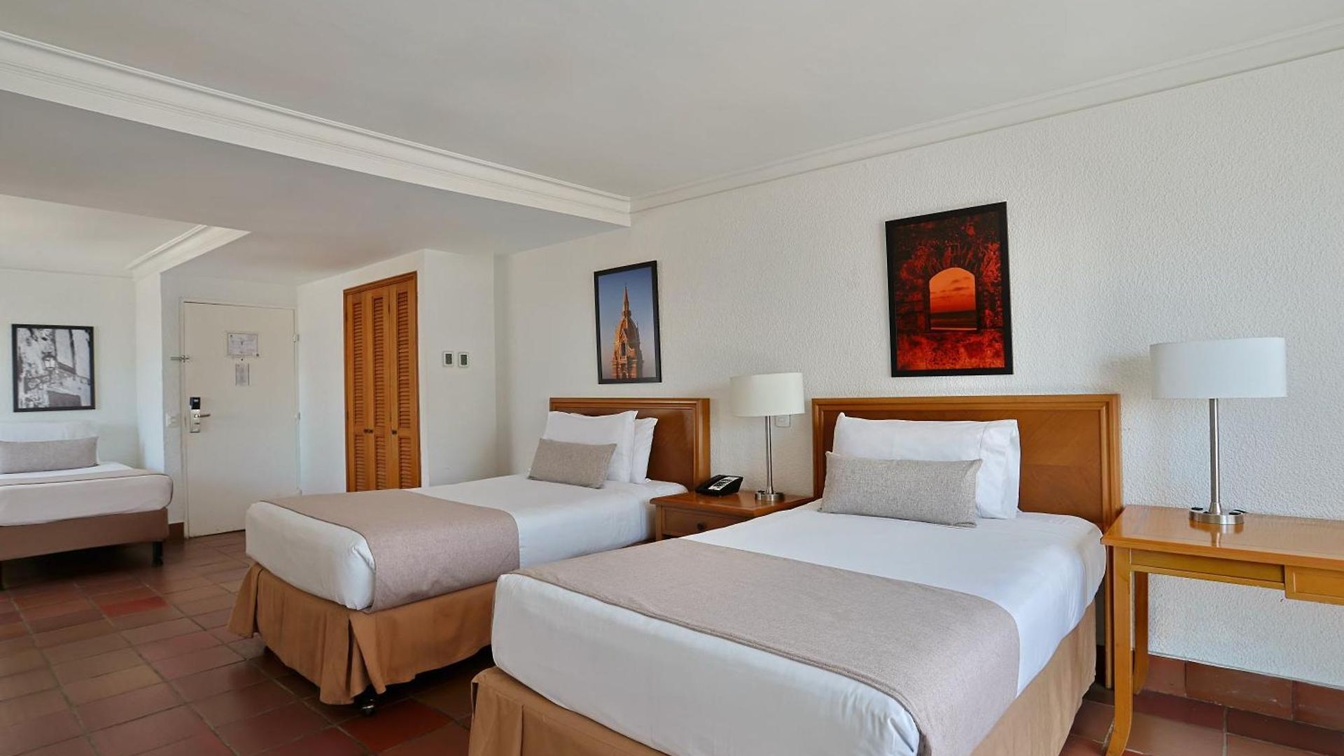 Almirante Colombia Hotel Cartagena