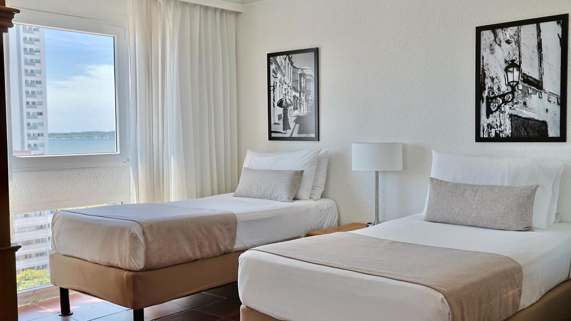 Hotel Almirante Colombia