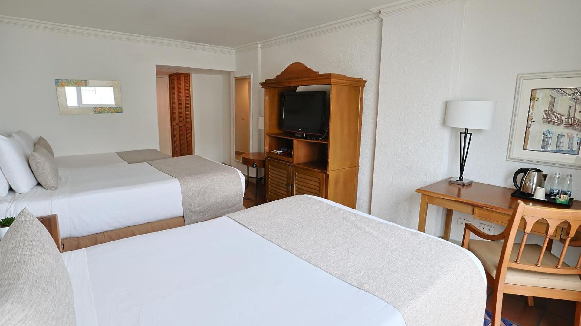 Almirante Colombia Hotel 5*