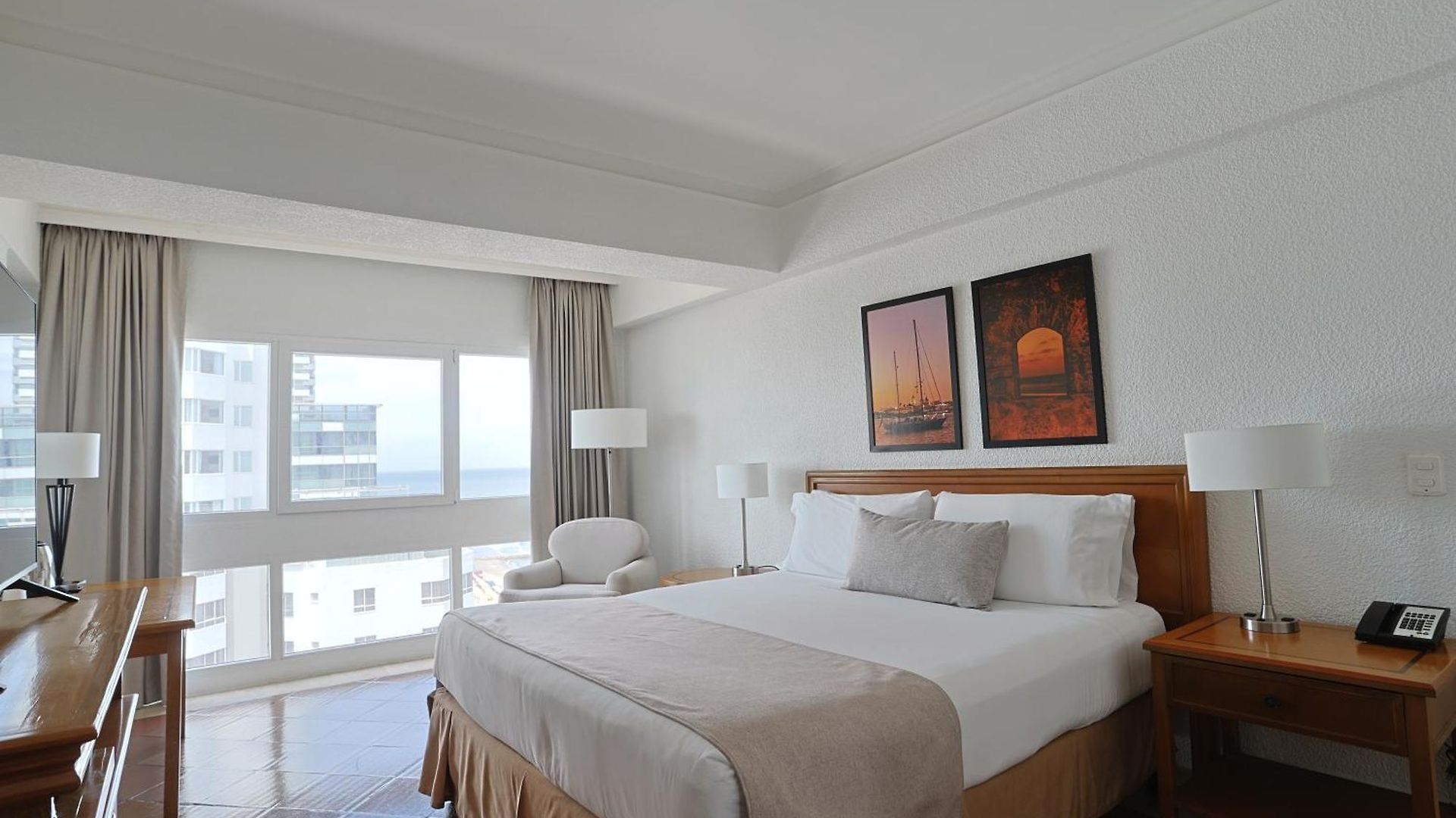 Almirante Colombia 5*