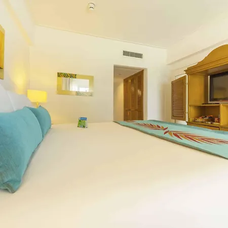 Hotel Almirante Colombia