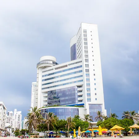 Hotel Almirante Colombia