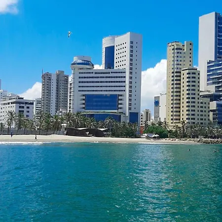 Hotel Almirante Colombia