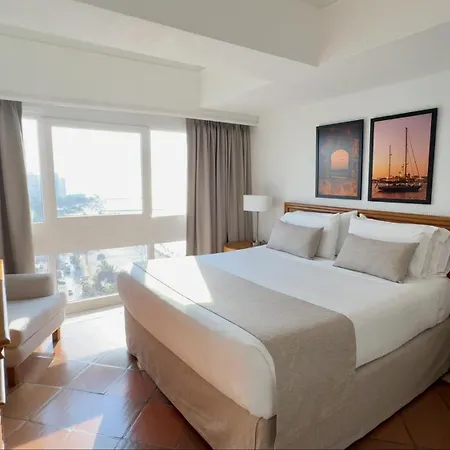 Almirante Colombia 5*
