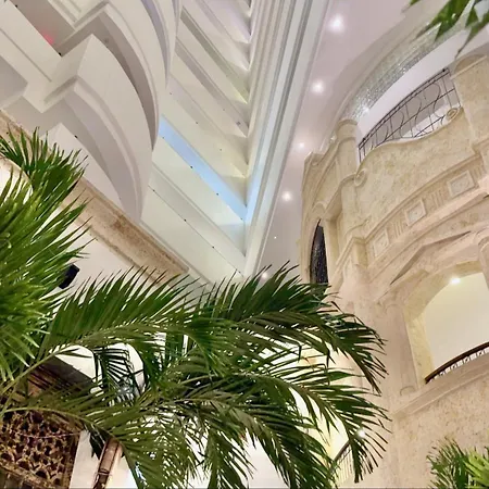 Almirante Colombia 5*