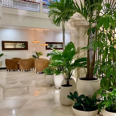 Almirante Colombia 5* Cartagena