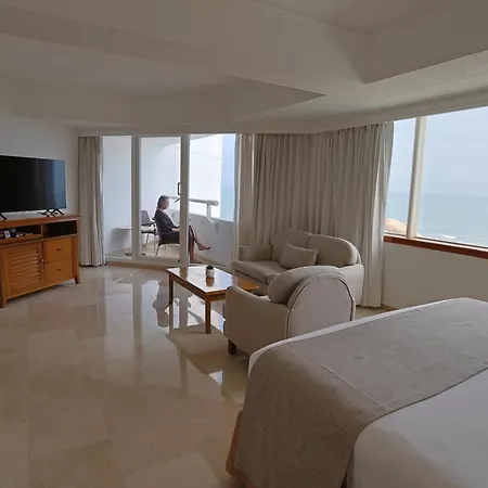 Almirante Colombia Hotel 5*