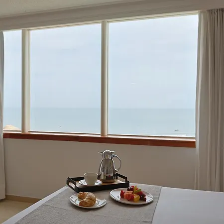 Hotel Almirante Colombia 5*