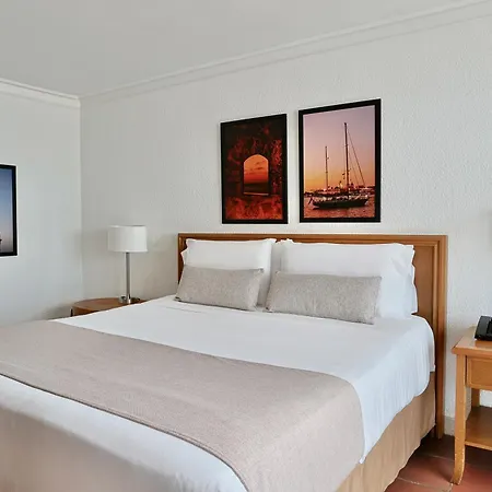 Almirante Colombia Hotel Cartagena