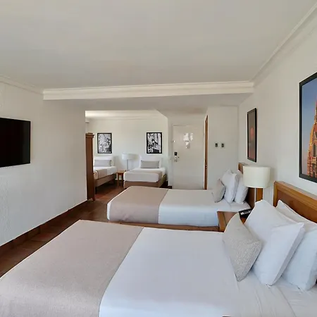 Hotel Almirante Colombia Cartagena