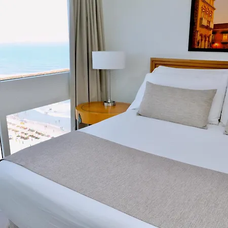 Almirante Colombia 5* Cartagena