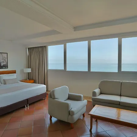 Hotel Almirante Colombia