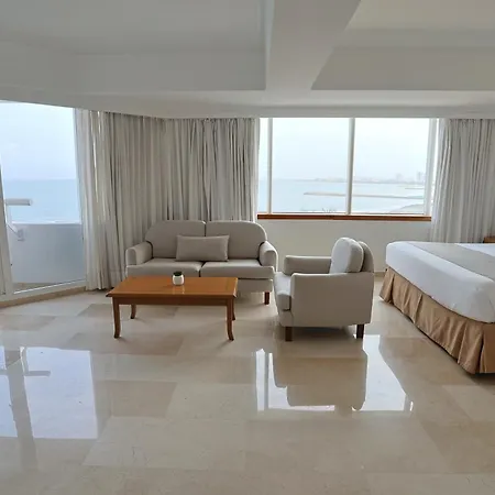 Almirante Colombia Hotel 5*