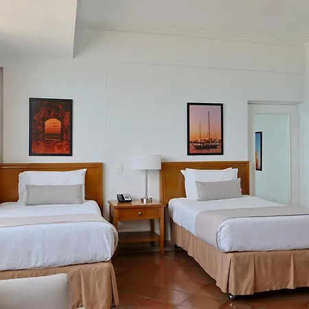 Almirante Colombia Hotel Cartagena