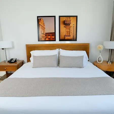 Almirante Colombia Hotel 5*
