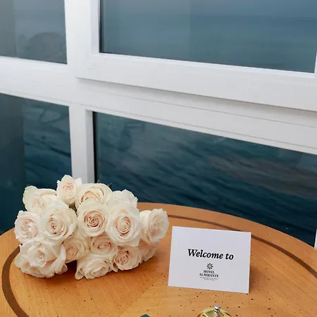 Almirante Colombia 5* Cartagena