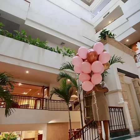 Almirante Colombia Hotel