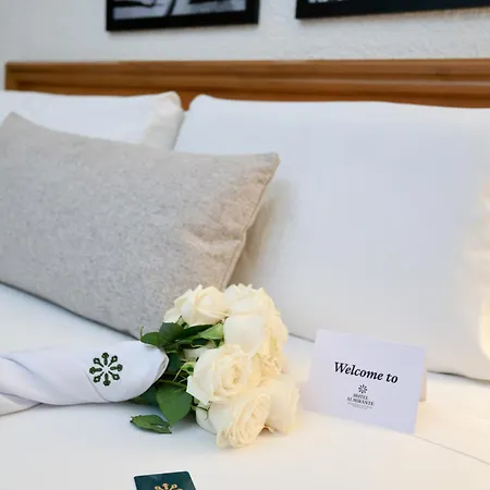 Almirante Colombia Hotel Cartagena