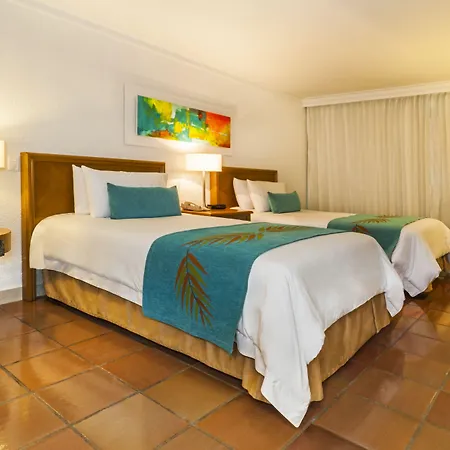 Almirante Colombia 5*