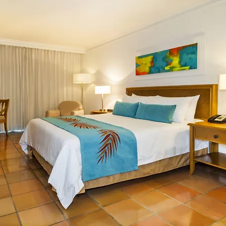 Hotel Almirante Colombia Cartagena