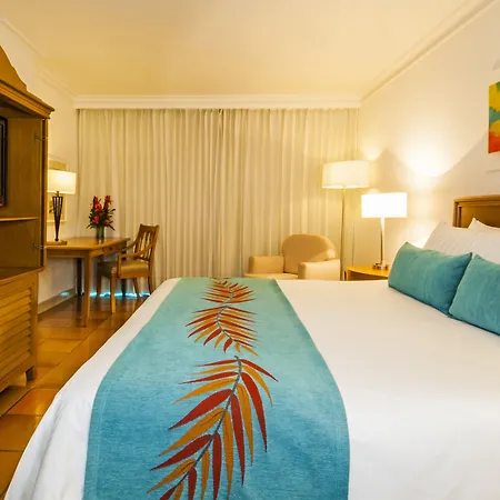 Hotel Almirante Colombia