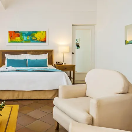 Hotel Almirante Colombia Cartagena