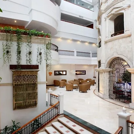 Hotel Almirante Colombia