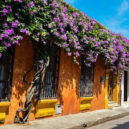Almirante Colombia Hotel