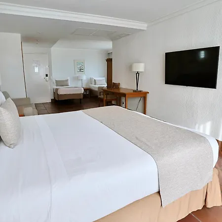 Almirante Colombia 5*