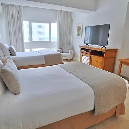 Almirante Colombia Hotel 5*