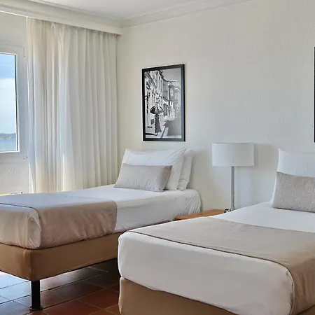 Hotel Almirante Colombia