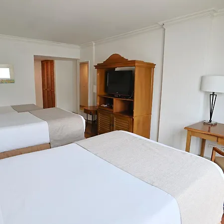 Almirante Colombia Hotel 5*