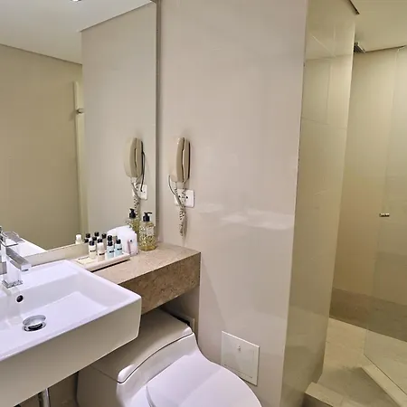Almirante Colombia Hotel Cartagena