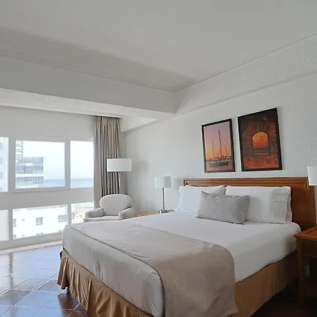Almirante Colombia 5*