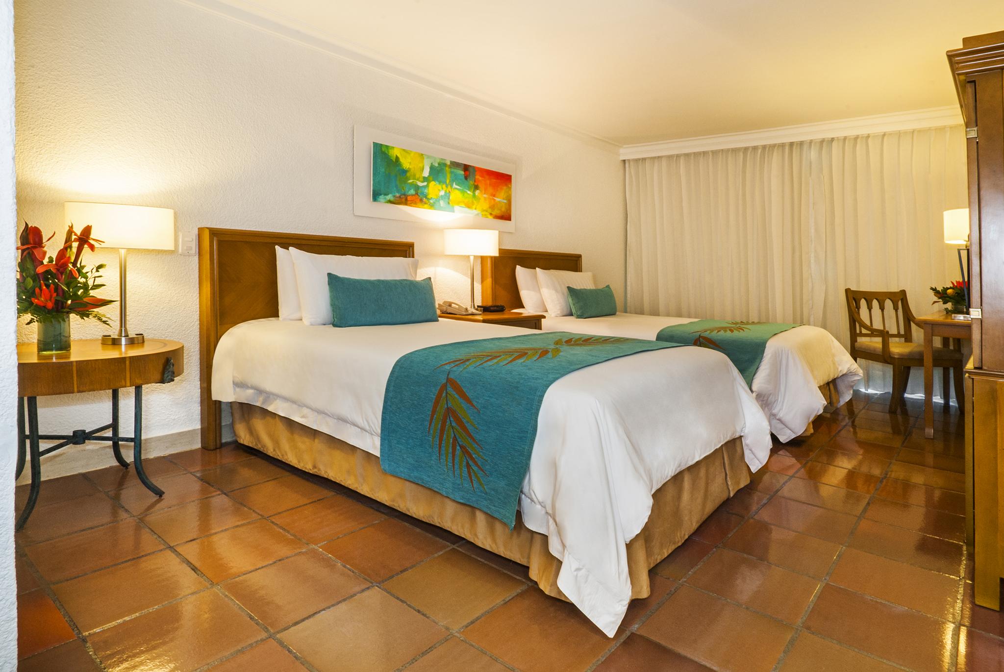 Almirante Colombia Hotel 5*
