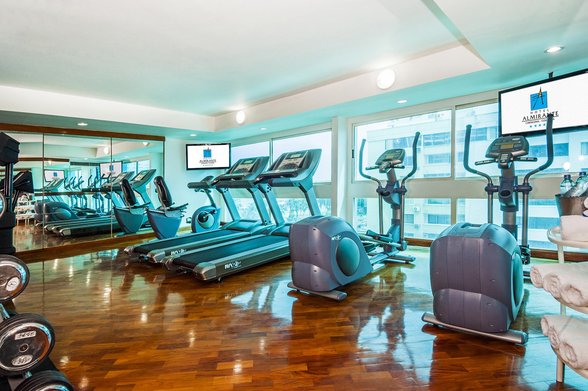 Almirante Colombia Hotel Cartagena