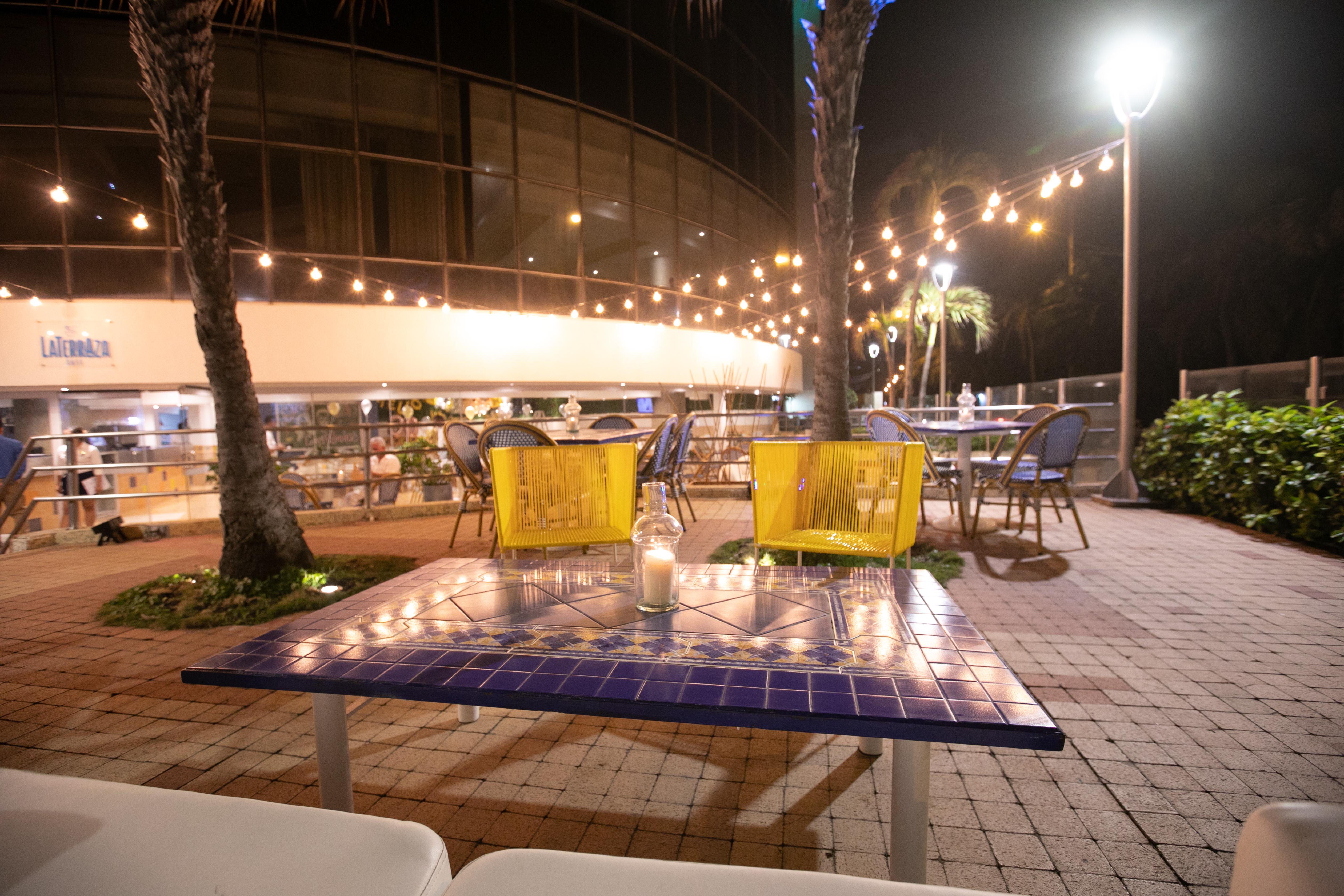 Almirante Colombia Hotel Cartagena