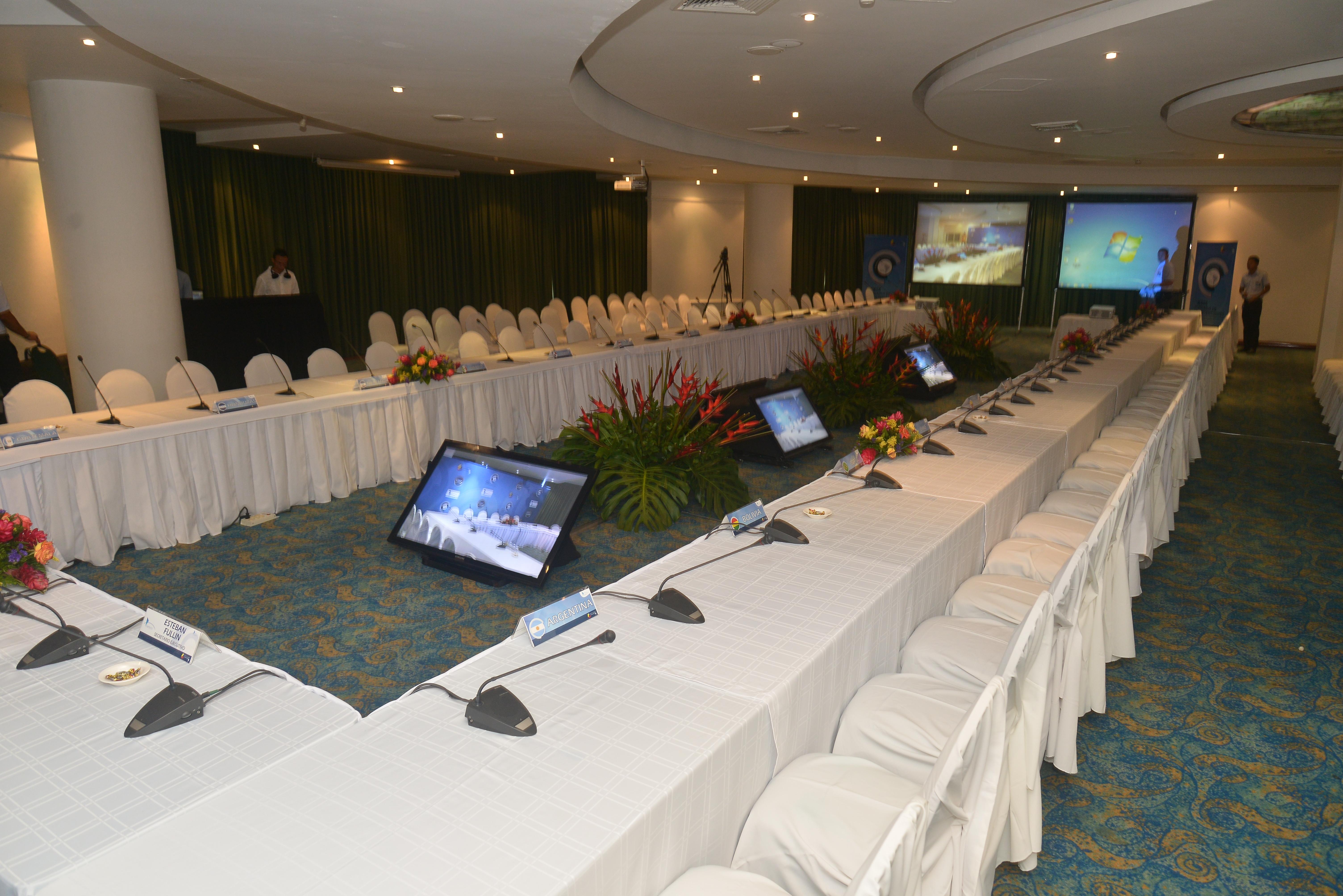 Hotel Almirante Colombia Cartagena