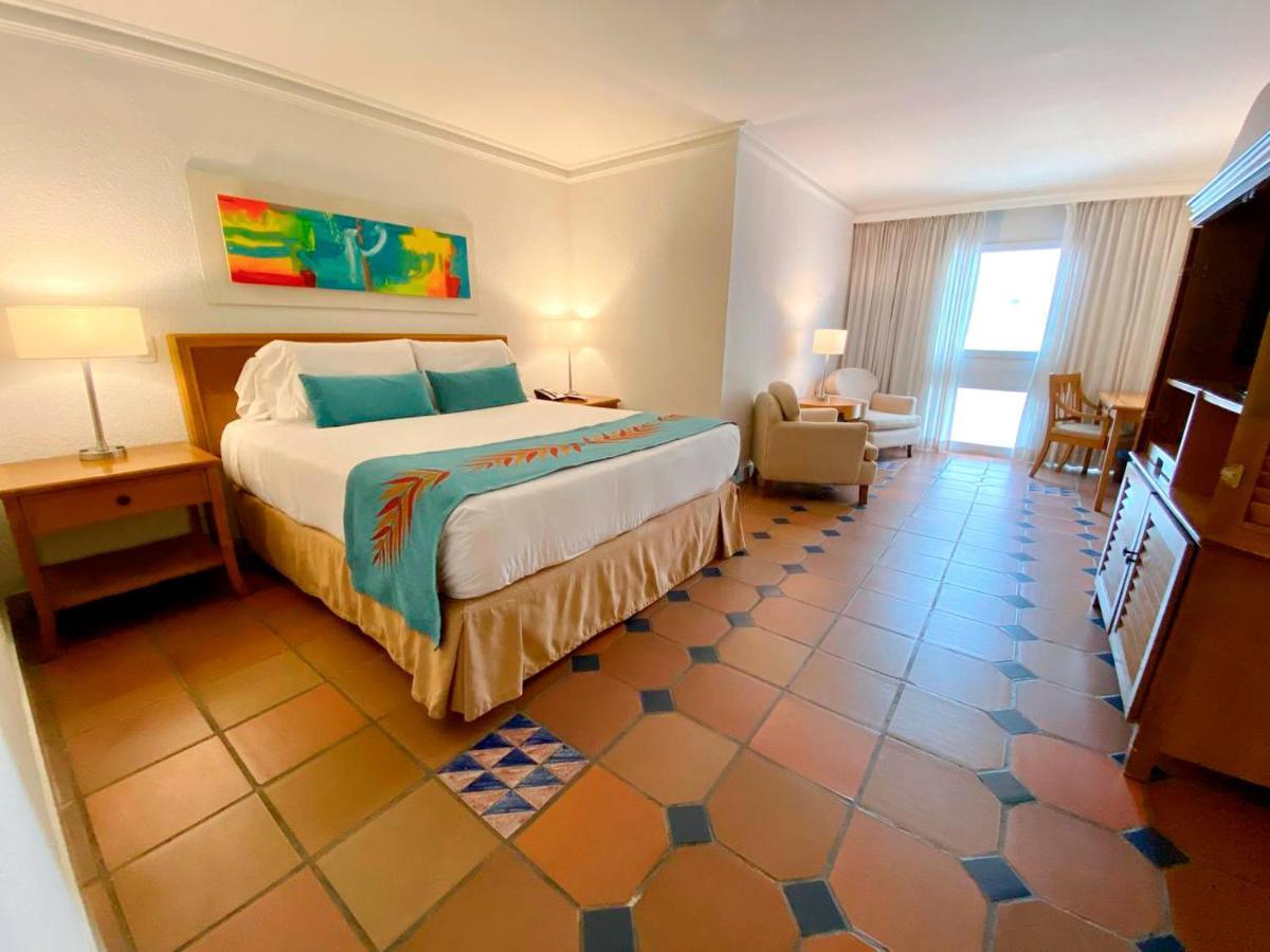 Almirante Colombia 5* Cartagena