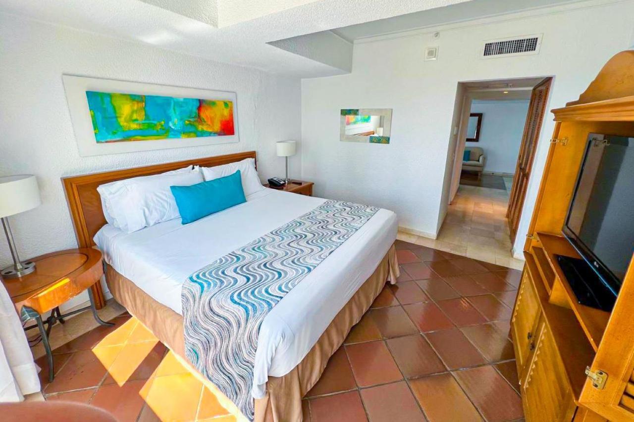 Almirante Colombia 5*