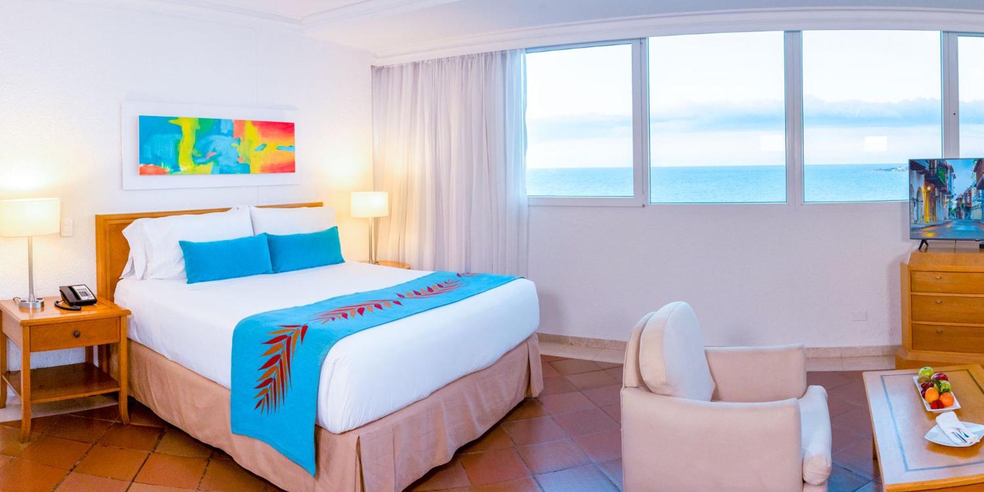 Almirante Colombia Hotel Cartagena