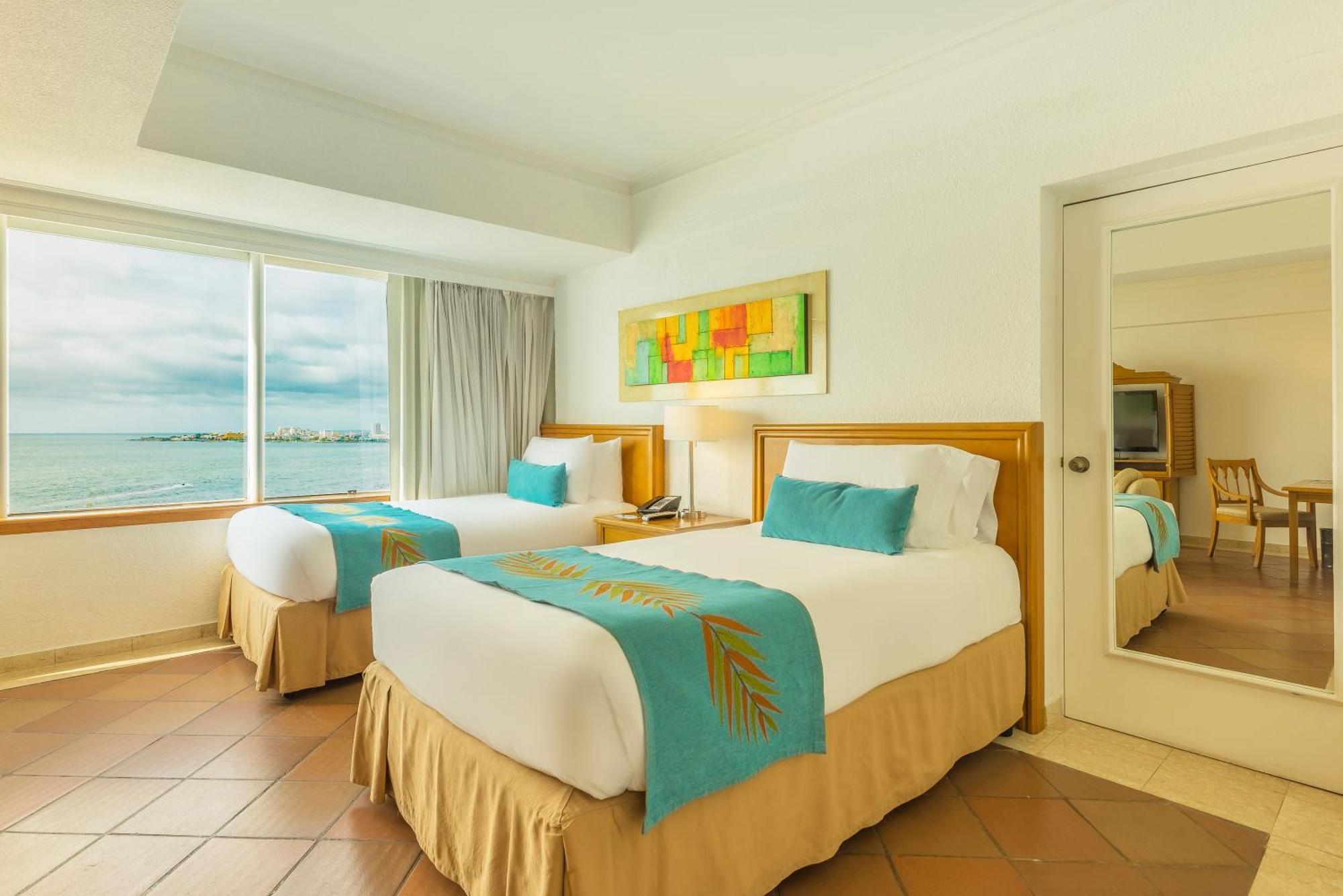 Almirante Colombia 5* Cartagena