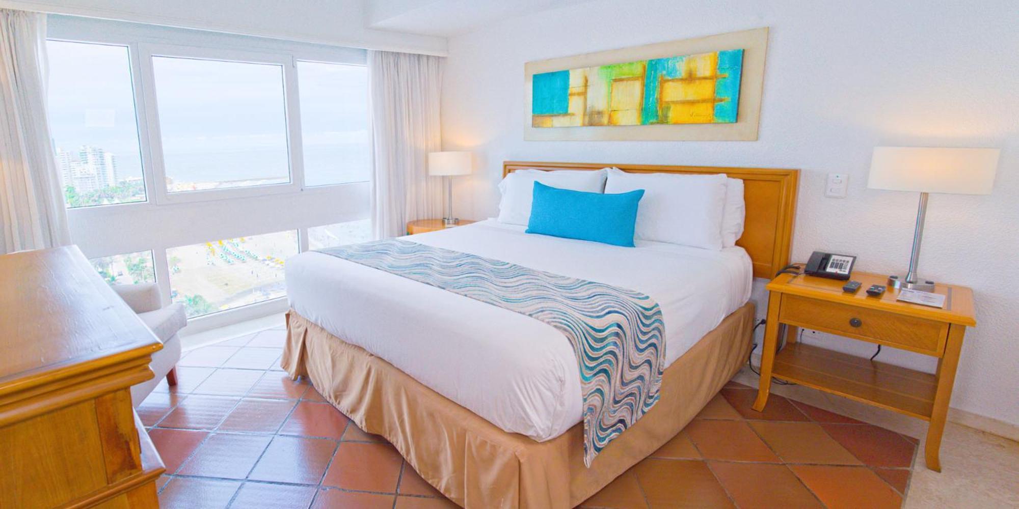 Almirante Colombia 5* Cartagena