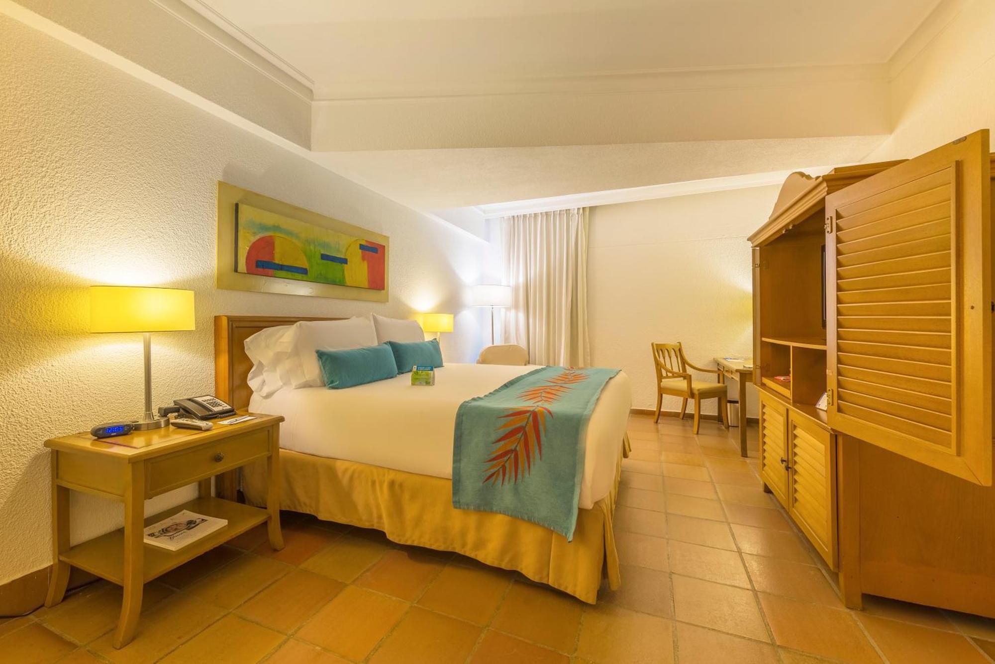 Hotel Almirante Colombia