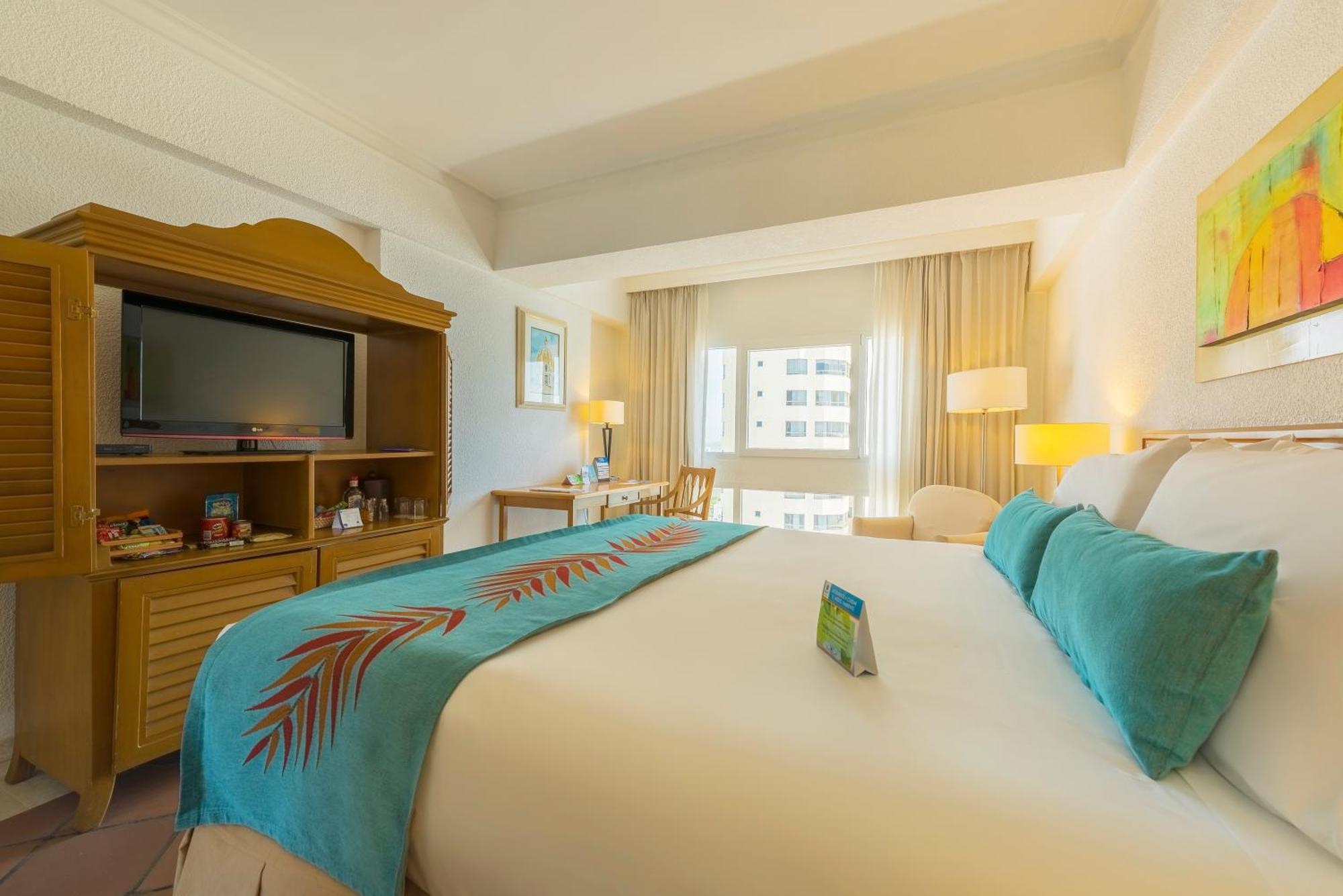 Hotel Almirante Colombia 5*